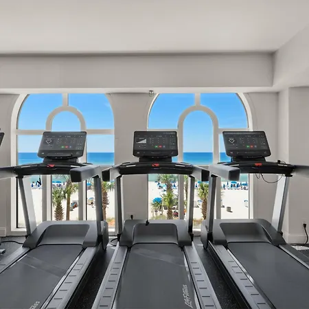 Calypso 2207E Apartamento